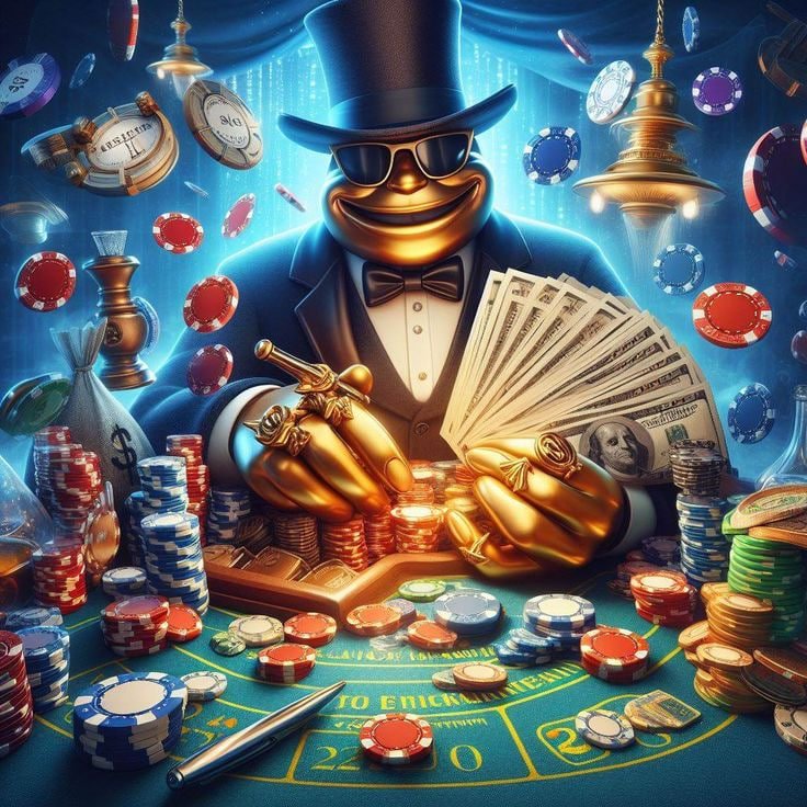 Gem-themed entertainment artwork for app 4999 Bangladesh users
